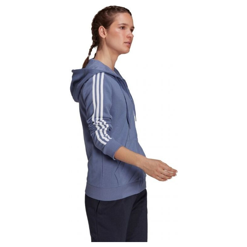 Adidas Essentials Francouzská mikina W H07838