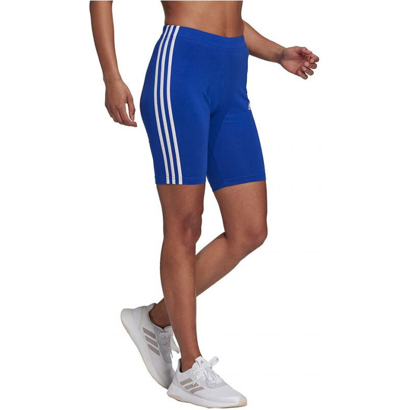 Dámské šortky adidas Essentials 3-Stripes Bi W H07767