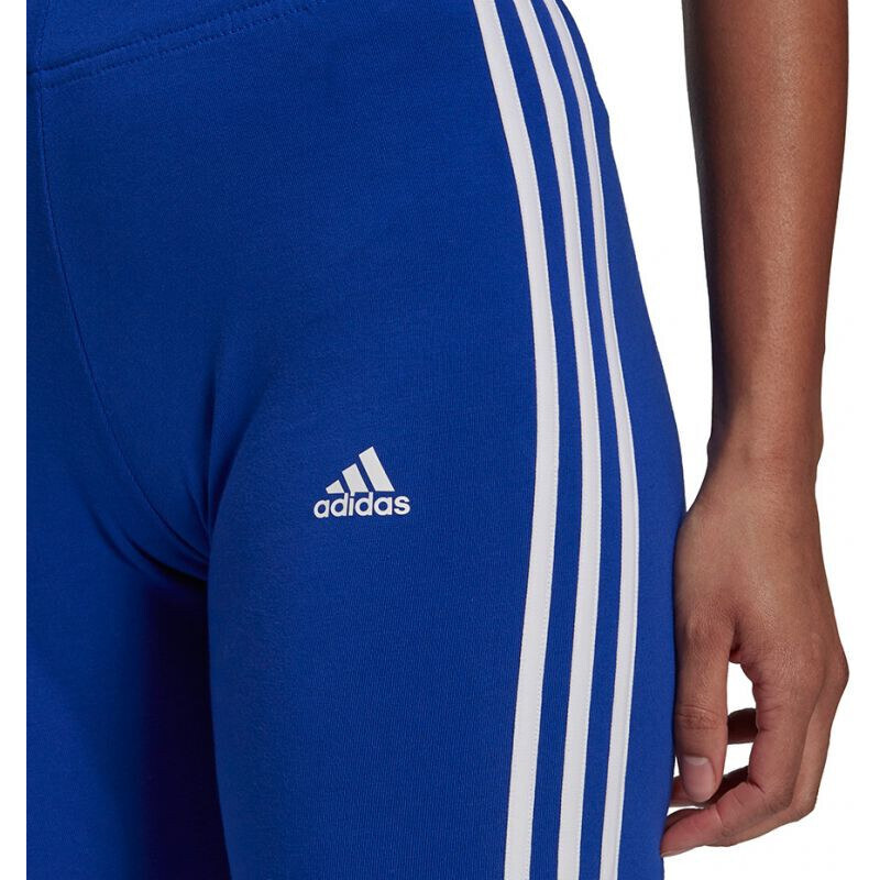 Dámské šortky adidas Essentials 3-Stripes Bi W H07767