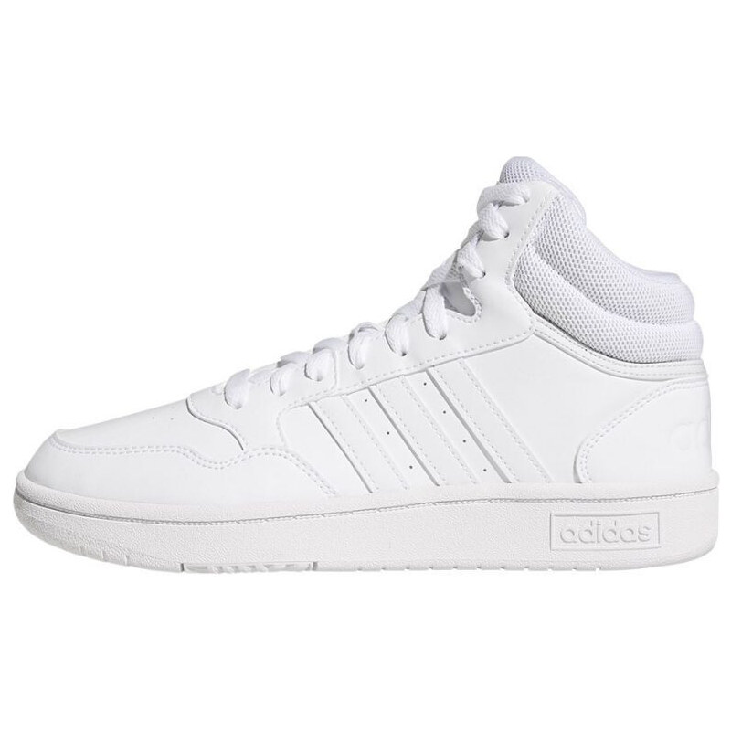 Boty adidas Hoops Mid 3.0 W GW5457