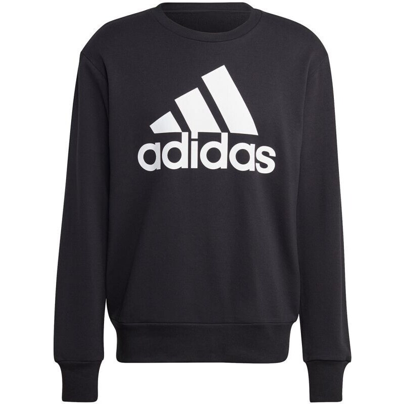 Mikina adidas Essentials French Terry Big Logo M IC9324