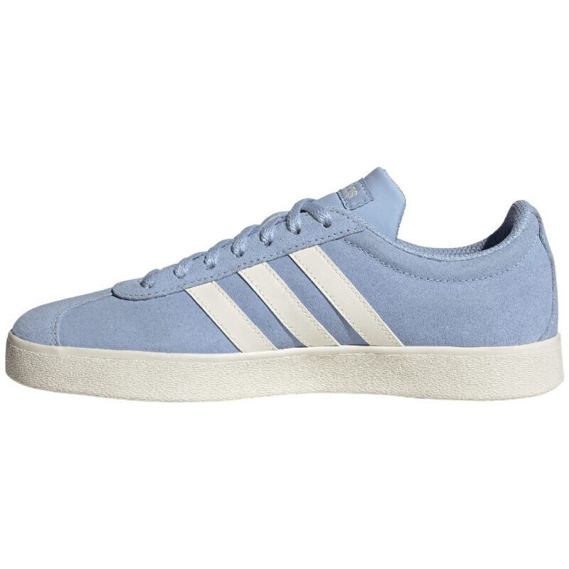 Boty adidas VL Court 2.0 Suede W IF7565 dámské