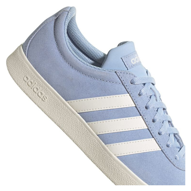 Boty adidas VL Court 2.0 Suede W IF7565 dámské