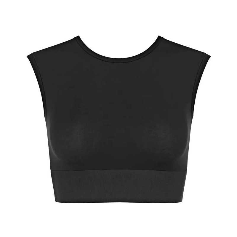 Triumph Dámský top GO Allround Crop Top - Sloggi