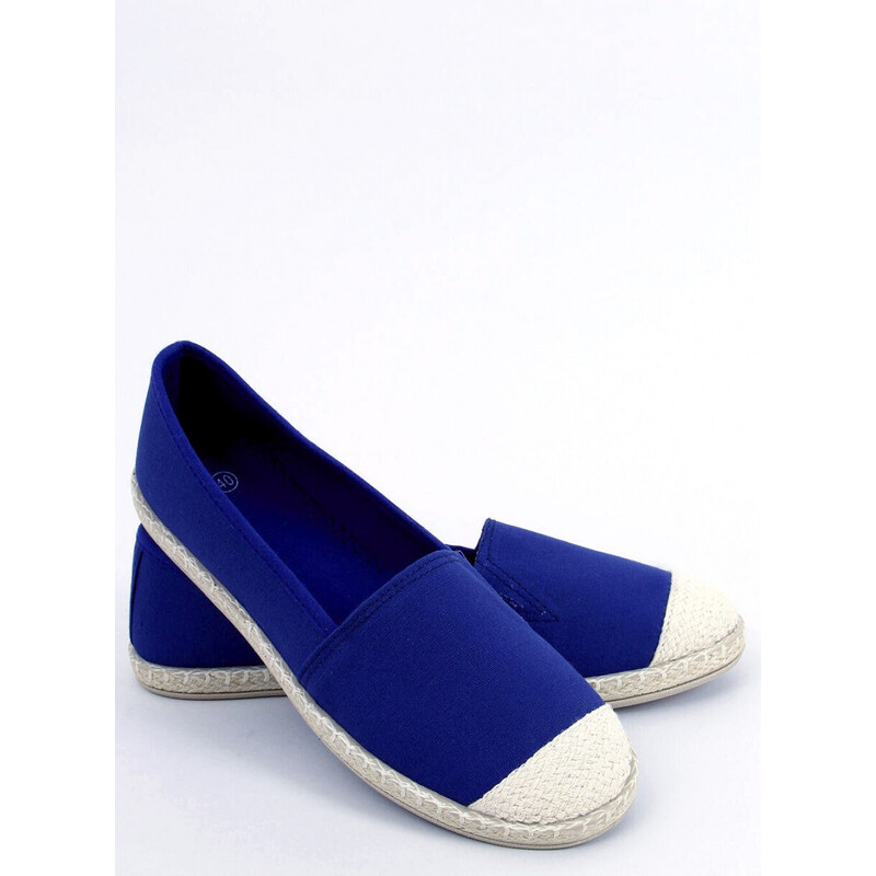 Espadrilky model 192798 Inello