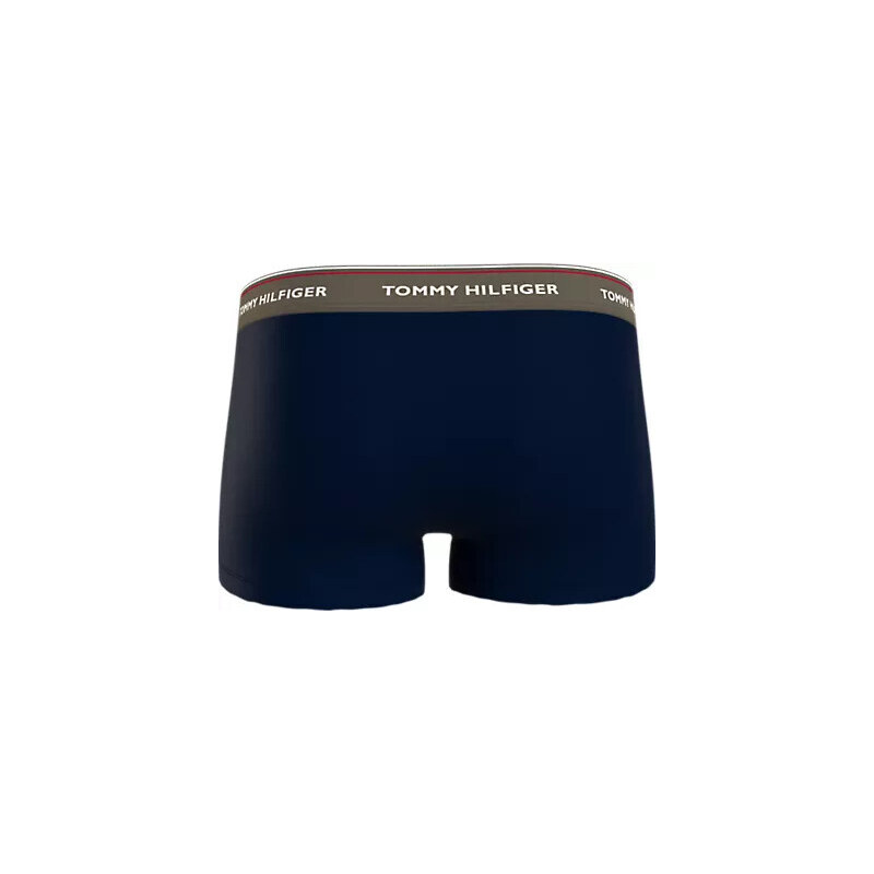 Blízko k tělu Pánské batohy 3P WB TRUNK UM0UM016420XX - Tommy Hilfiger