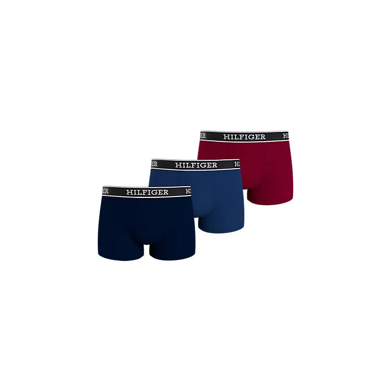 Blízko k tělu Pánské batohy 3P TRUNK UM0UM031850SX - Tommy Hilfiger