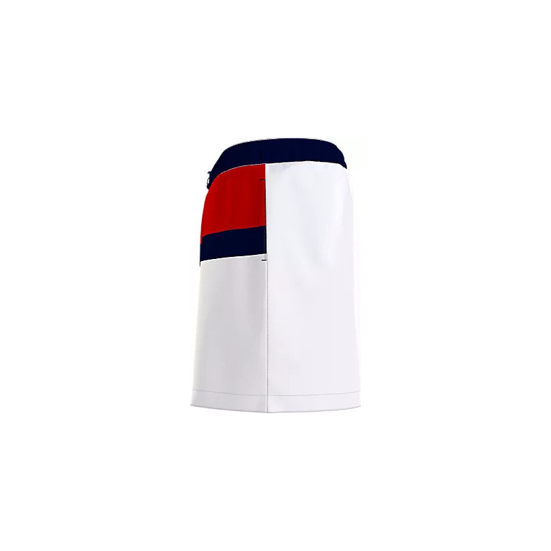 Tkaný pánský spodní díl MEDIUM DRAWSTRING UM0UM03259YCF - Tommy Hilfiger