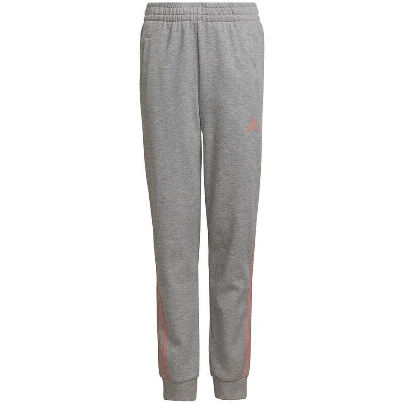 Adidas 3-Stripes Tapered Leg Jr HD4362 113452368
