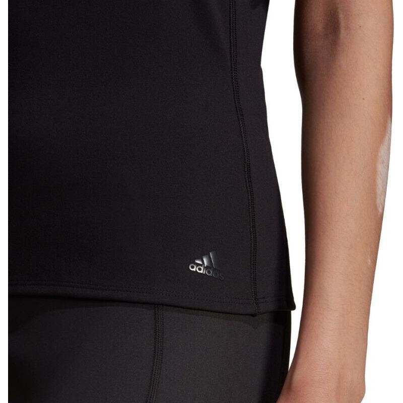 Tričko Studio Slim Back Tank Top W model 19571674 - ADIDAS
