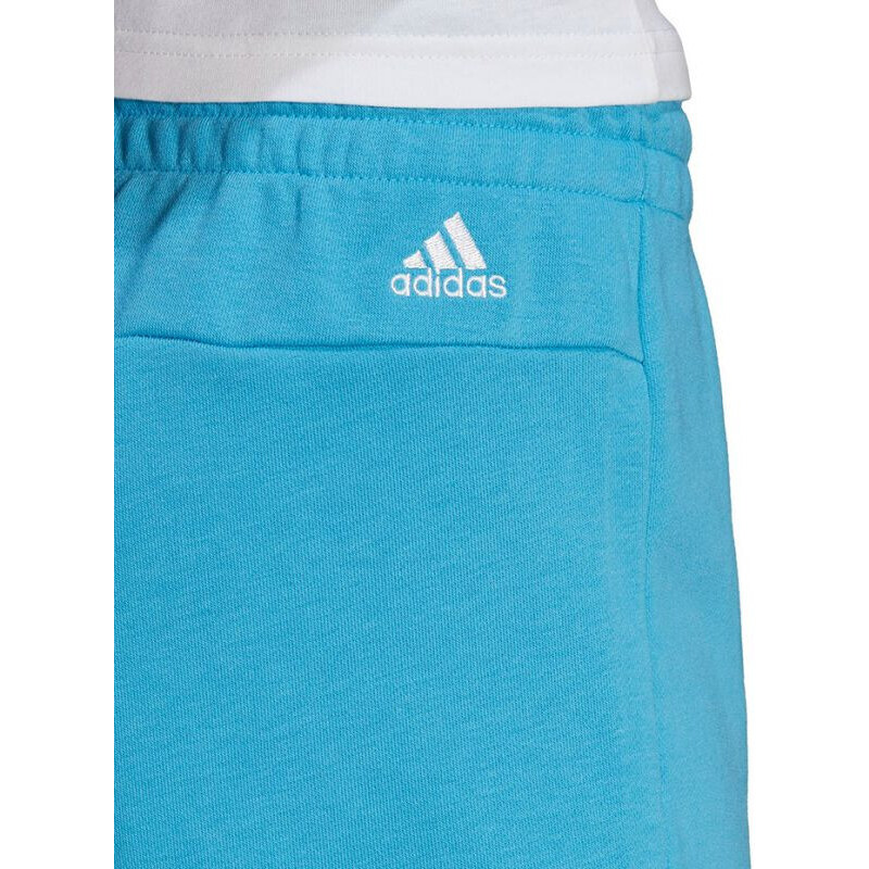 Šortky adidas Essentials Slim Logo Shorts W HD1701