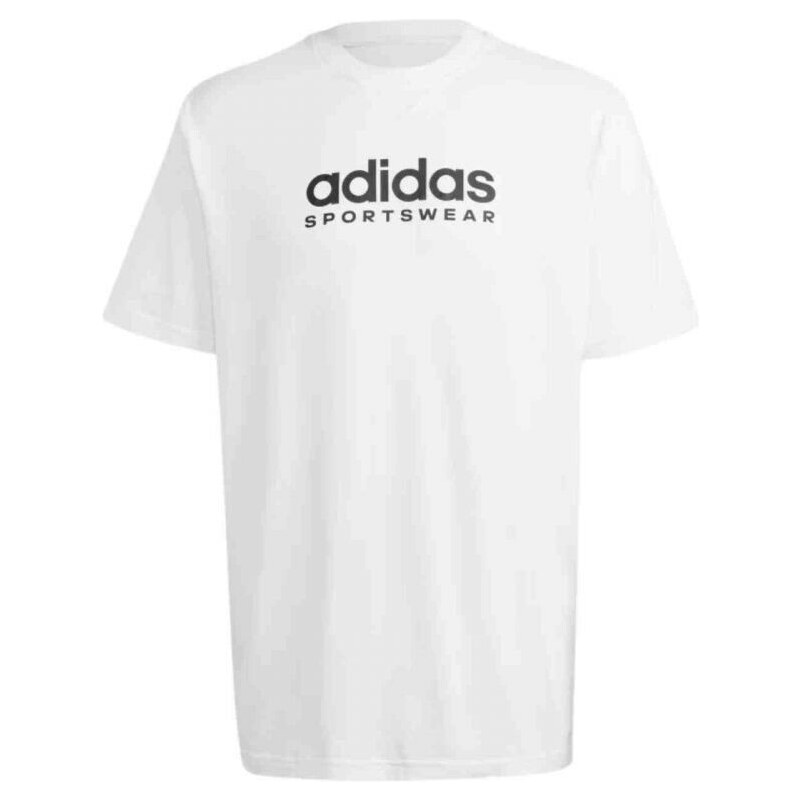 Adidas All SZN Graphic Tee M IC9821 Tričko 113452384