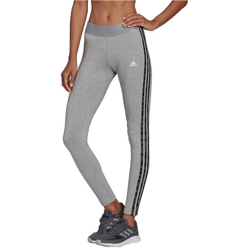 Adidas Loungewear Essentials 3-Stripes W HE7016