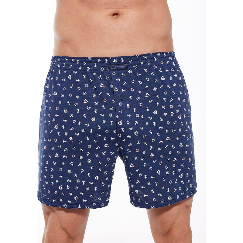 Pánské boxerky Cornette Comfort 008/283 3XL-5XL