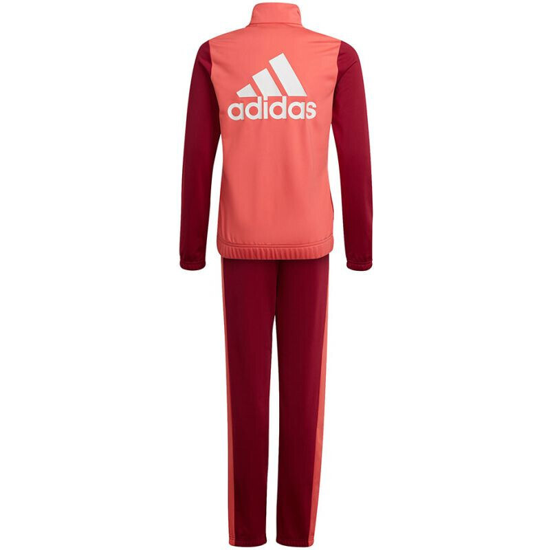 Tepláková souprava Adidas G TR TS Jr HE2002