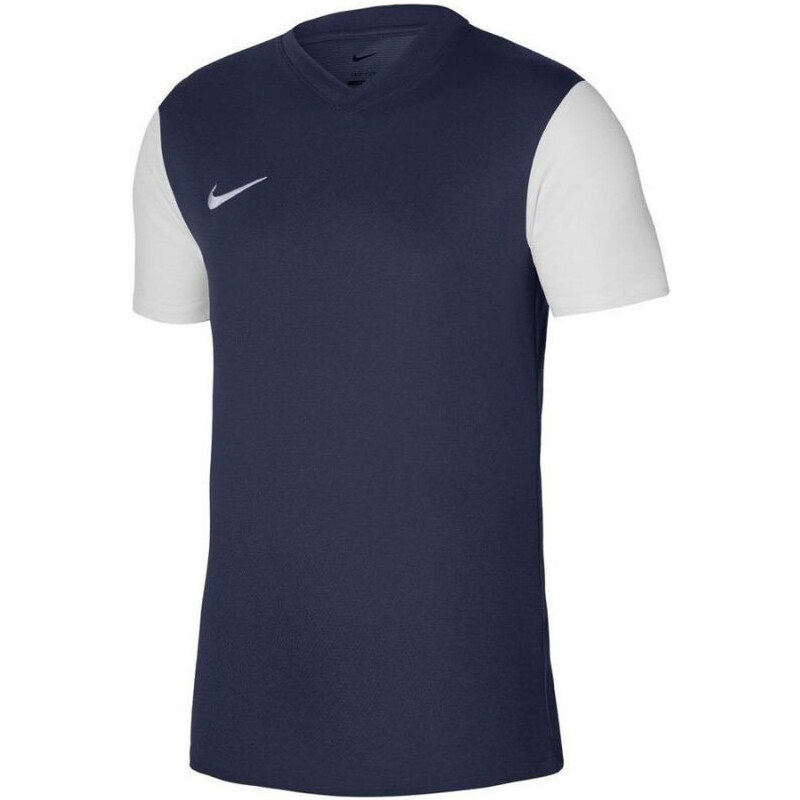 Tričko Nike Tiempo Premier II JSY M DH8035-410