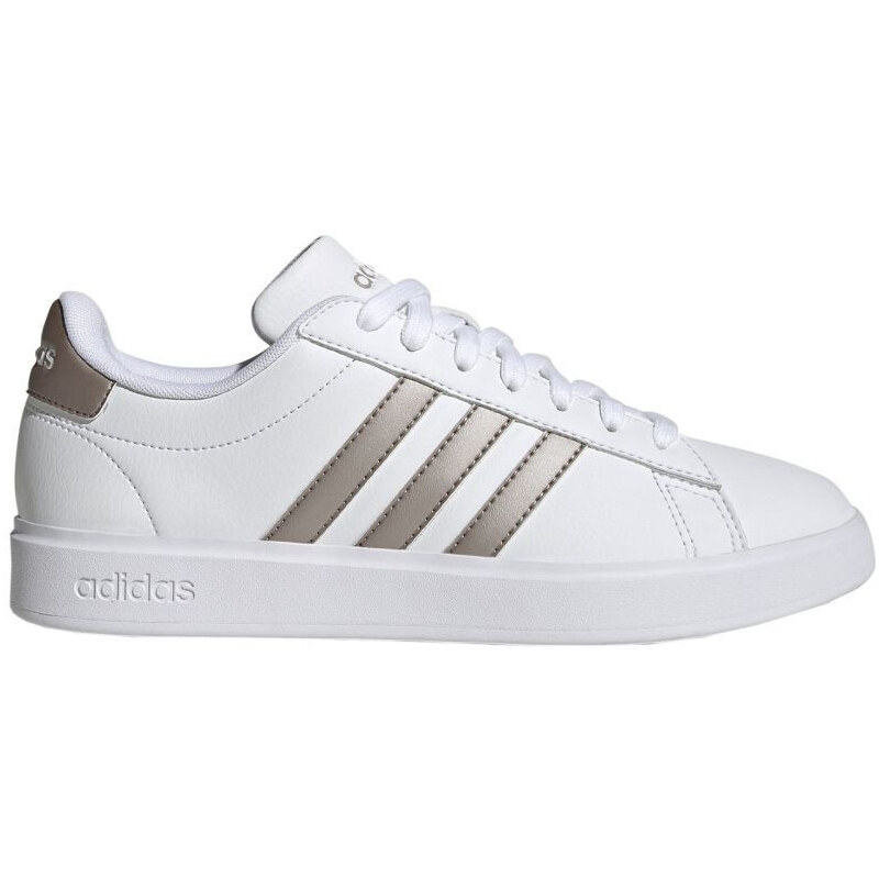 Boty adidas Grand Court Cloudfoam Lifestyle Court Comfort W GW9215