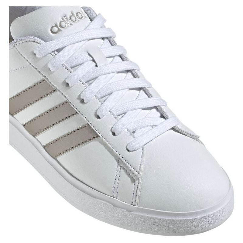 Boty adidas Grand Court Cloudfoam Lifestyle Court Comfort W GW9215