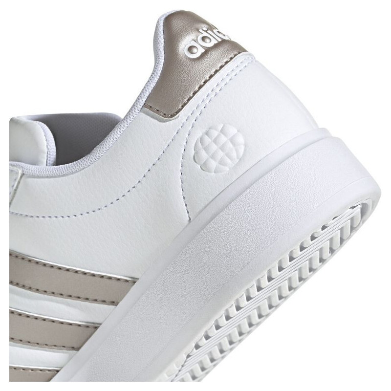 Boty adidas Grand Court Cloudfoam Lifestyle Court Comfort W GW9215