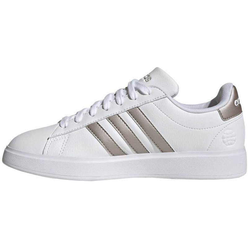 Boty adidas Grand Court Cloudfoam Lifestyle Court Comfort W GW9215