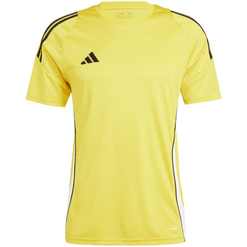 Pánské tričko adidas Tiro 24 Jersey M IS1015