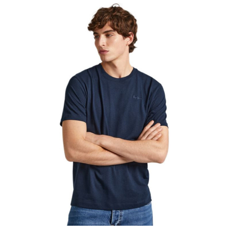 Pepe Jeans Connor Regular M PM509206 pánské tričko