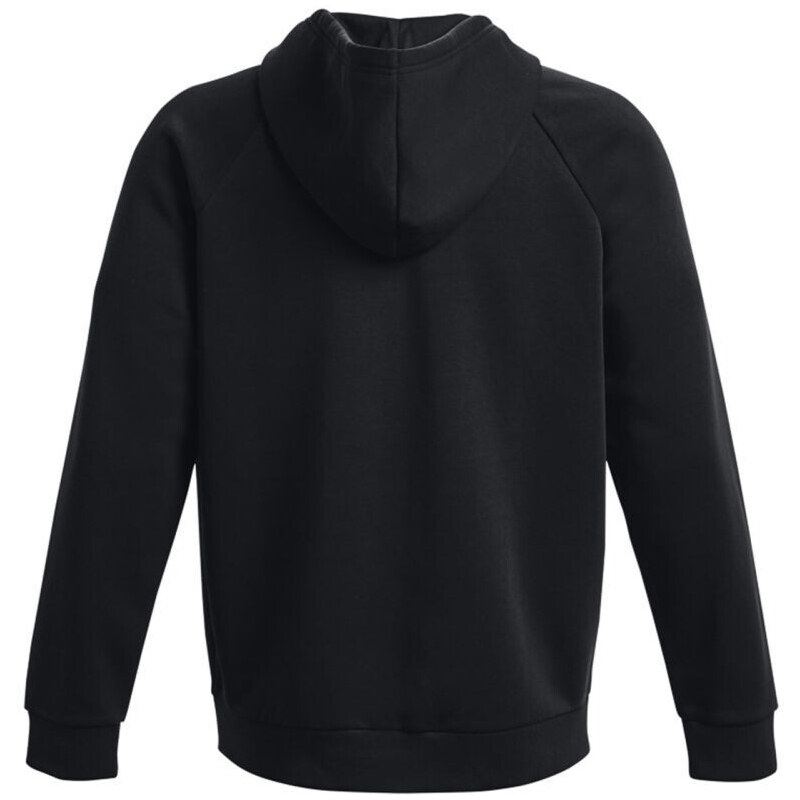 Under Armour Rival Fleece FZ Hoodie M 1379767 001 pánské