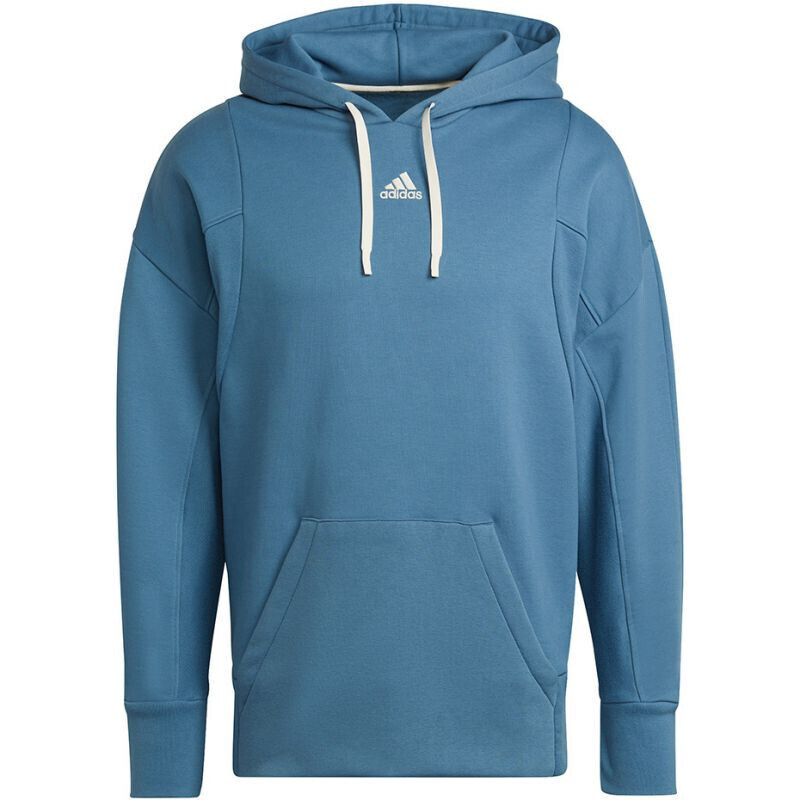Mikina adidas M vnitřní OH M HI1391 pánské