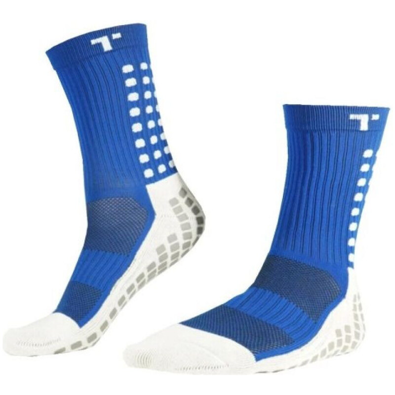 Fotbalové ponožky Trusox 3.0 Polštář M S737397