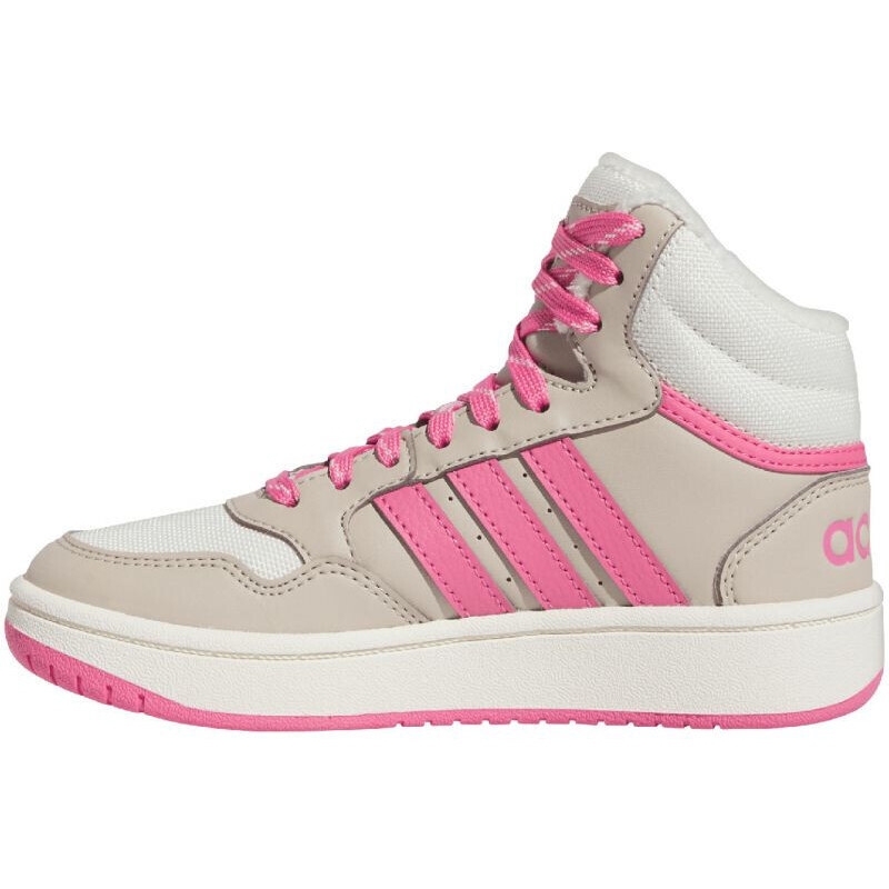 Adidas Hoops Mid 3.0 K Jr IF7739