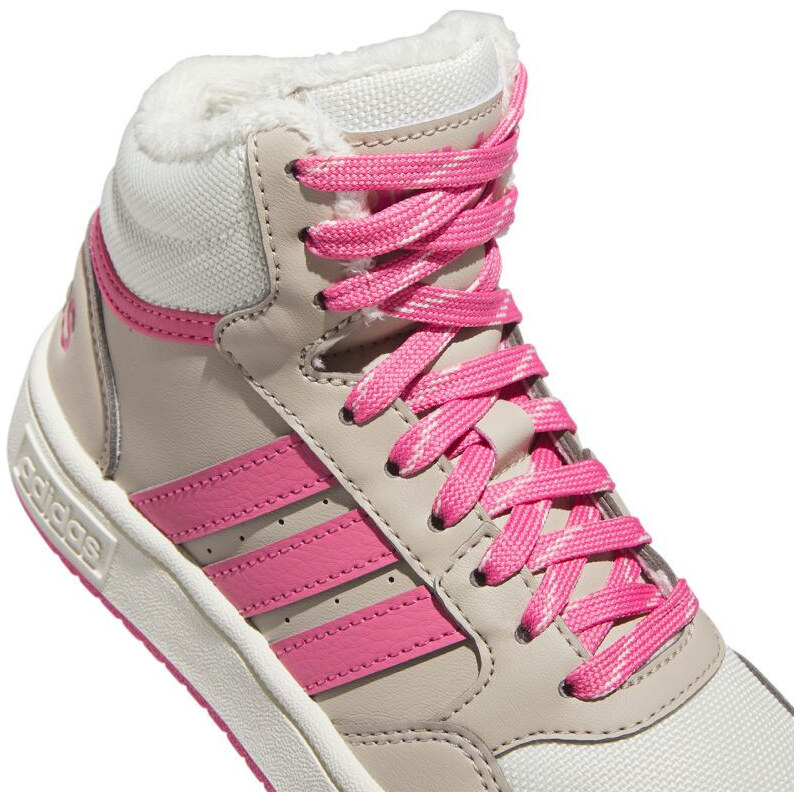 Adidas Hoops Mid 3.0 K Jr IF7739