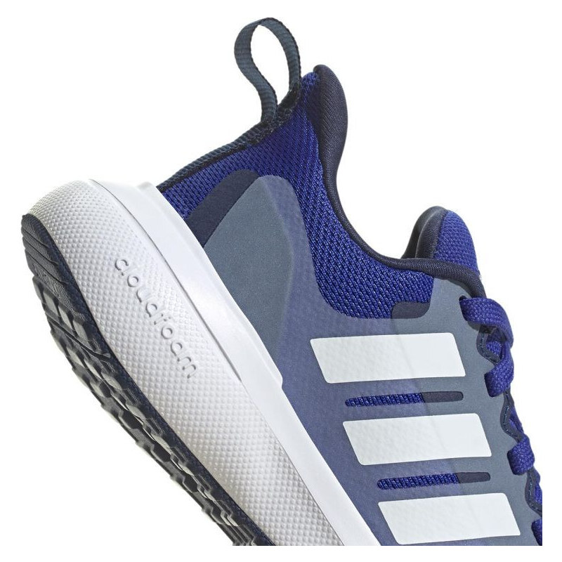 Boty adidas FortaRun 2.0 Cloudfoam Lace Jr HP5439