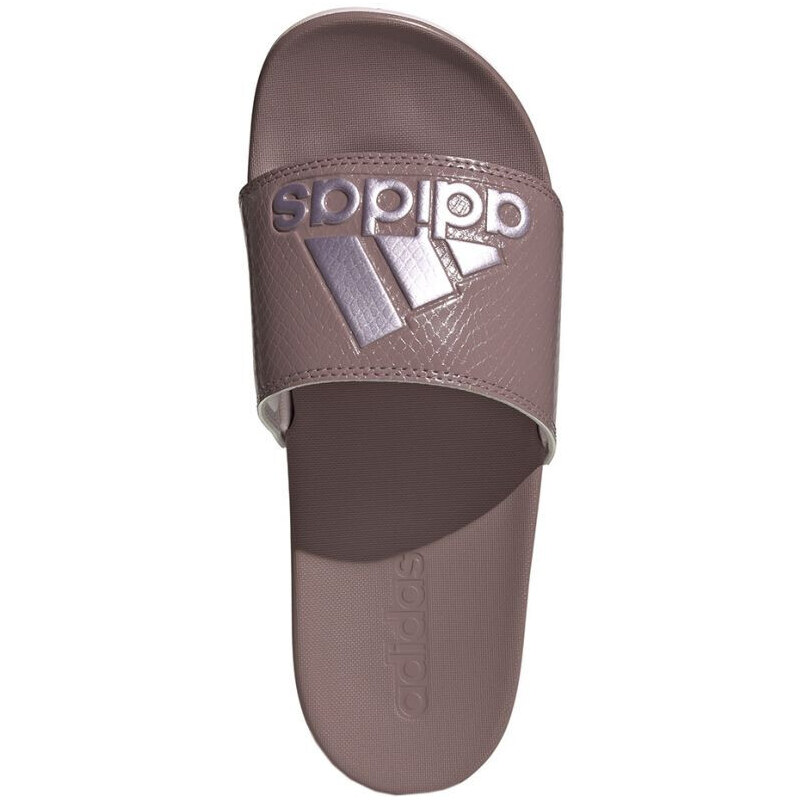 Dámské žabky adidas Adilette Comfort W GX4298