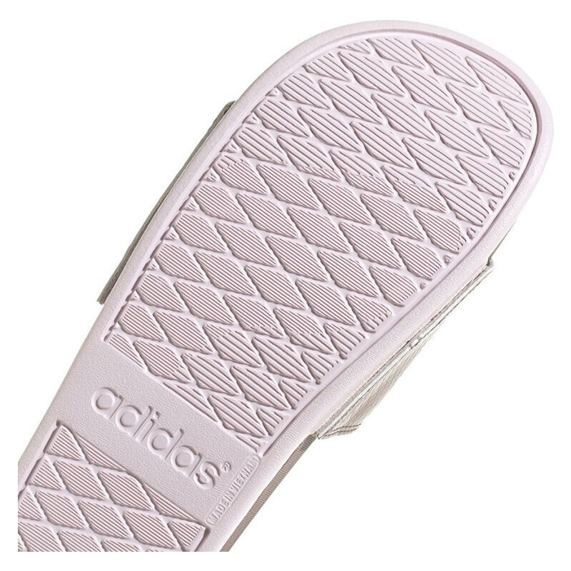 Dámské žabky adidas Adilette Comfort W GX4298