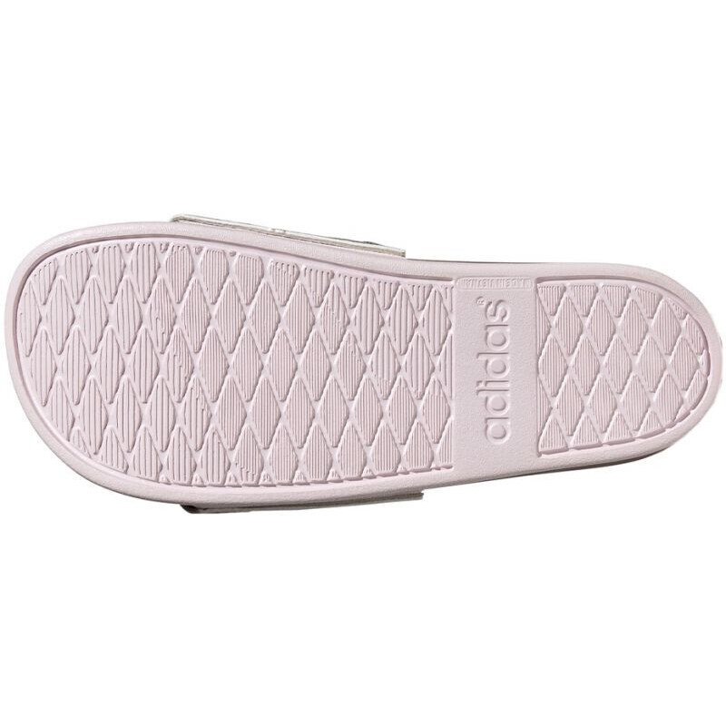 Dámské žabky adidas Adilette Comfort W GX4298