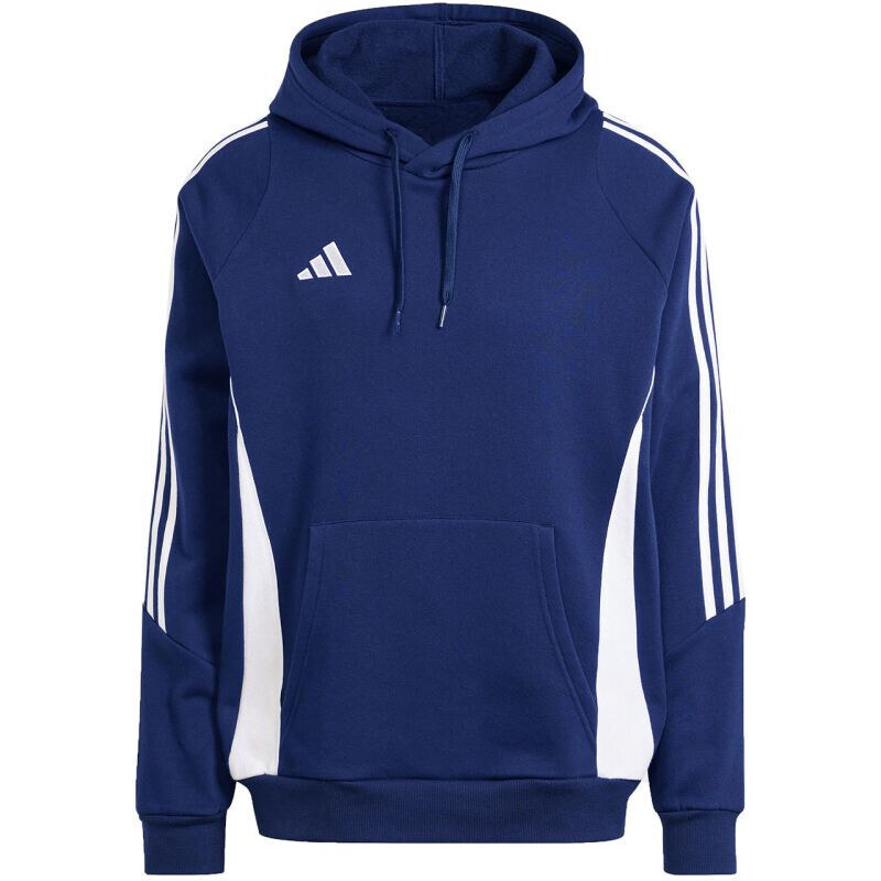 Pánské tričko adidas Tiro 24 Sweat s kapucí M IR7546