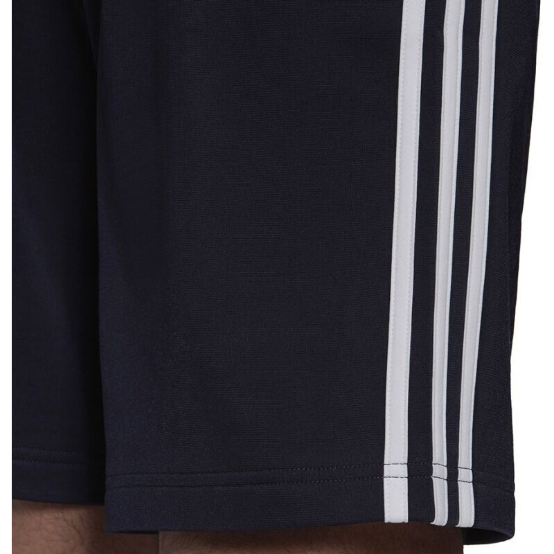 Adidas Essentials Warm-Up 3-Stripes šortky M H48434