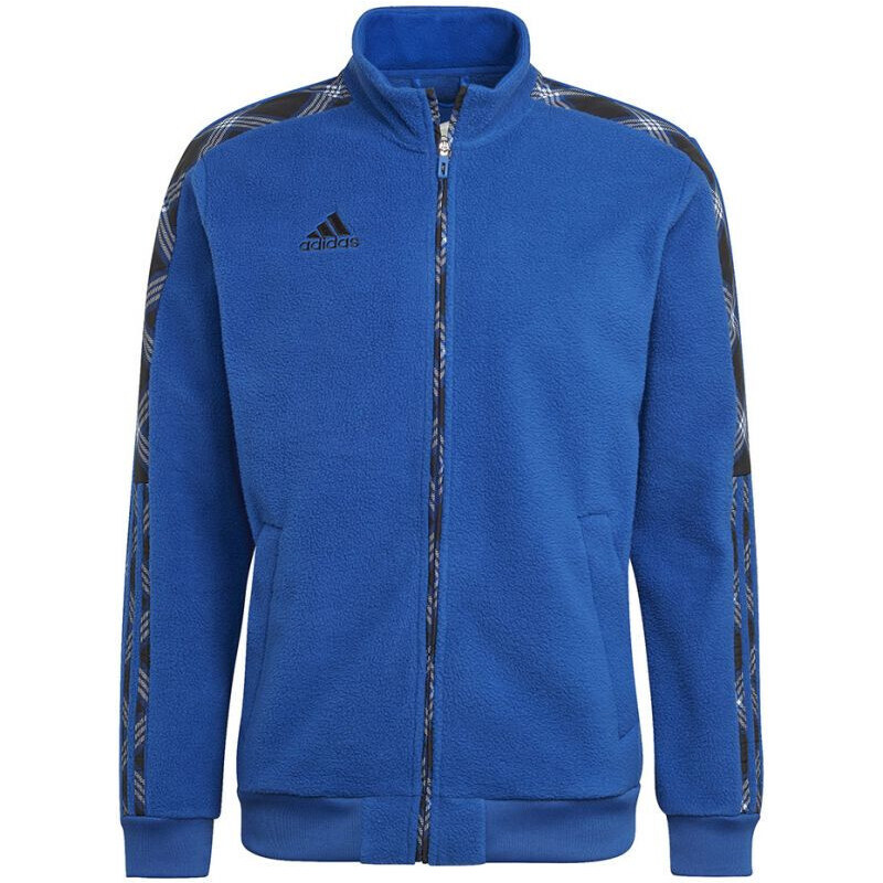 ADIDAS Adidias fleece Tiro Winterized Track M HN5502