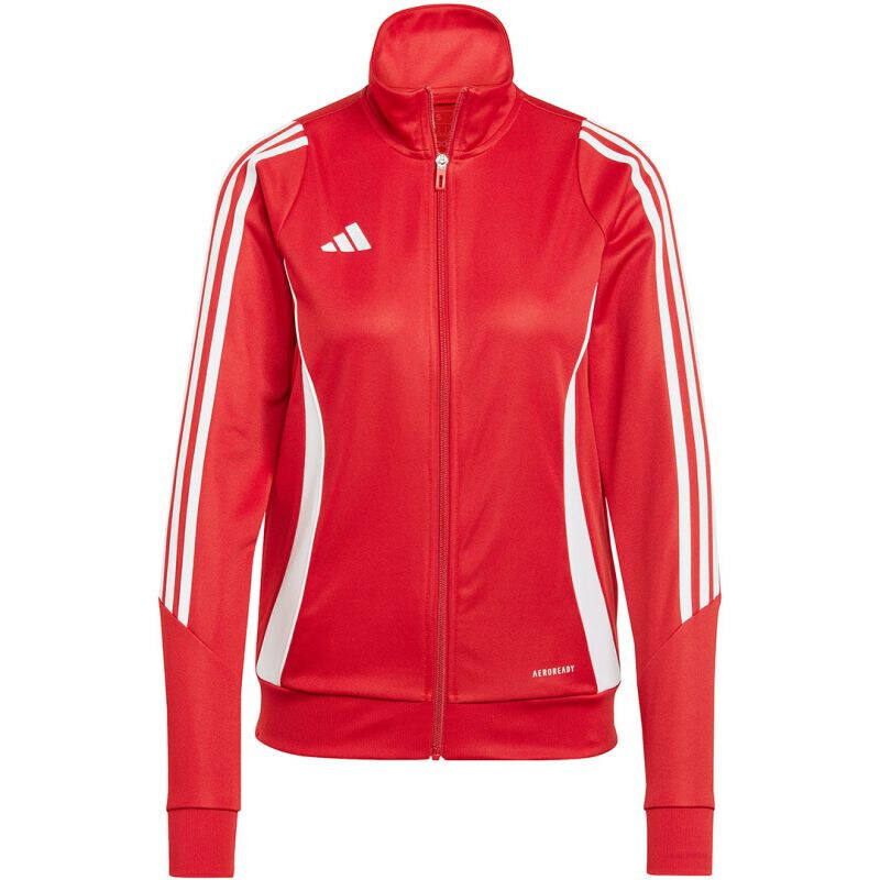 Mikina adidas Tiro 24 Training W IR7493