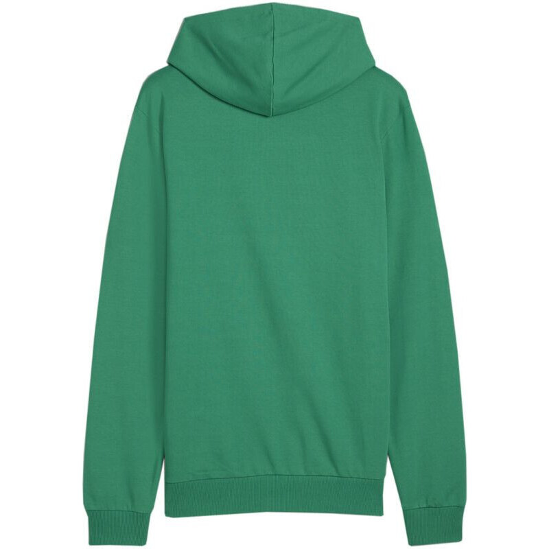 Mikina Team Goal Casuals Hoody M model 19645523 05 pánské - Puma