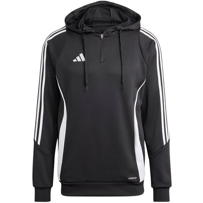 Adidas Tiro 24 Training Hoodie M IJ9957