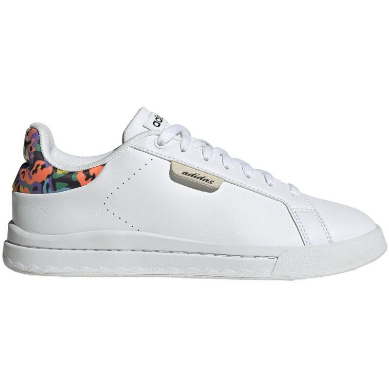 Dámské boty adidas Court Silk W GZ9687 113452528