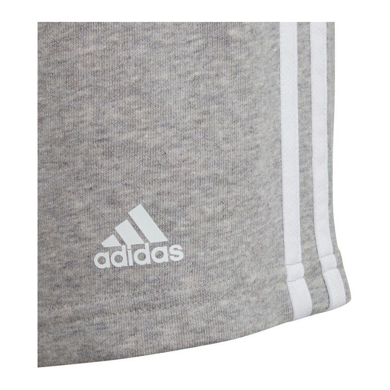 Šortky adidas Essentials 3-Stripes Jr IC3632