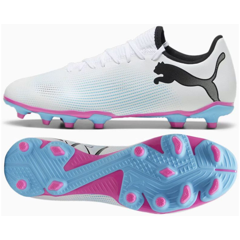 Puma FUTURE 7 Play FG/AG M 107723 01 90420081