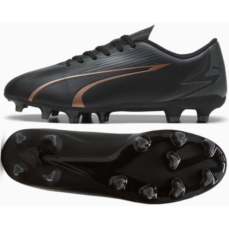 Puma Ultra Play FG/AG M 107763 02