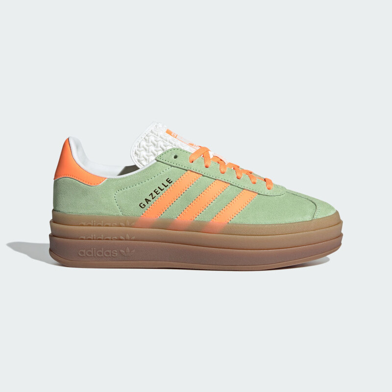 Adidas Boty Gazelle Bold