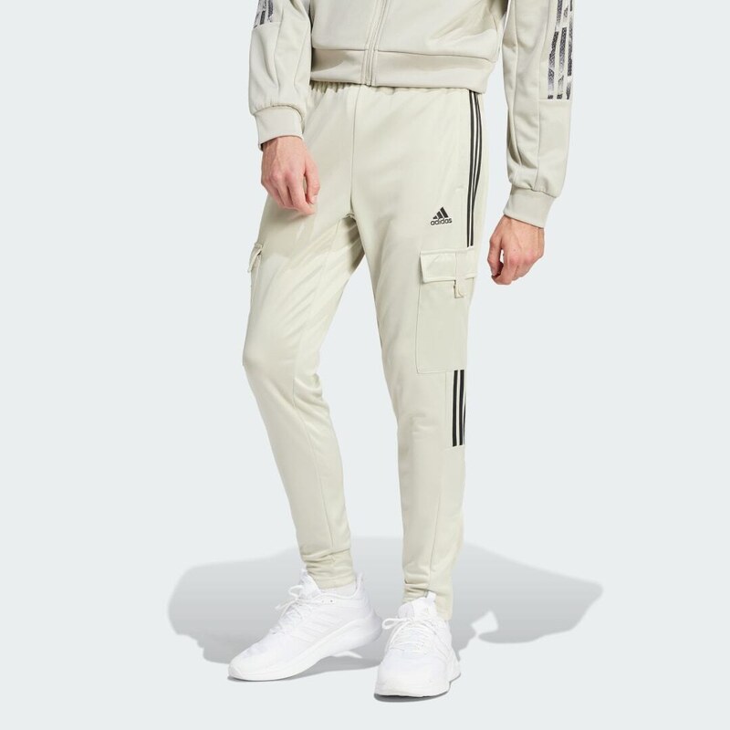 Adidas Kalhoty Tiro Cargo