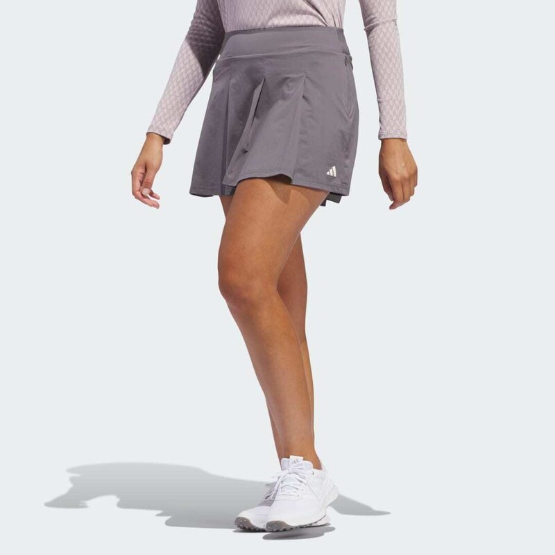 Adidas Šortková sukně Women's Ultimate365 Tour Pleated