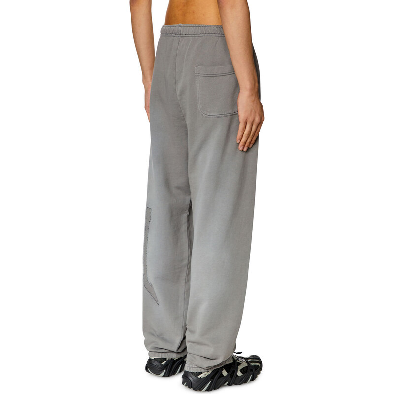TEPLÁKY DIESEL P-MARCHI TROUSERS