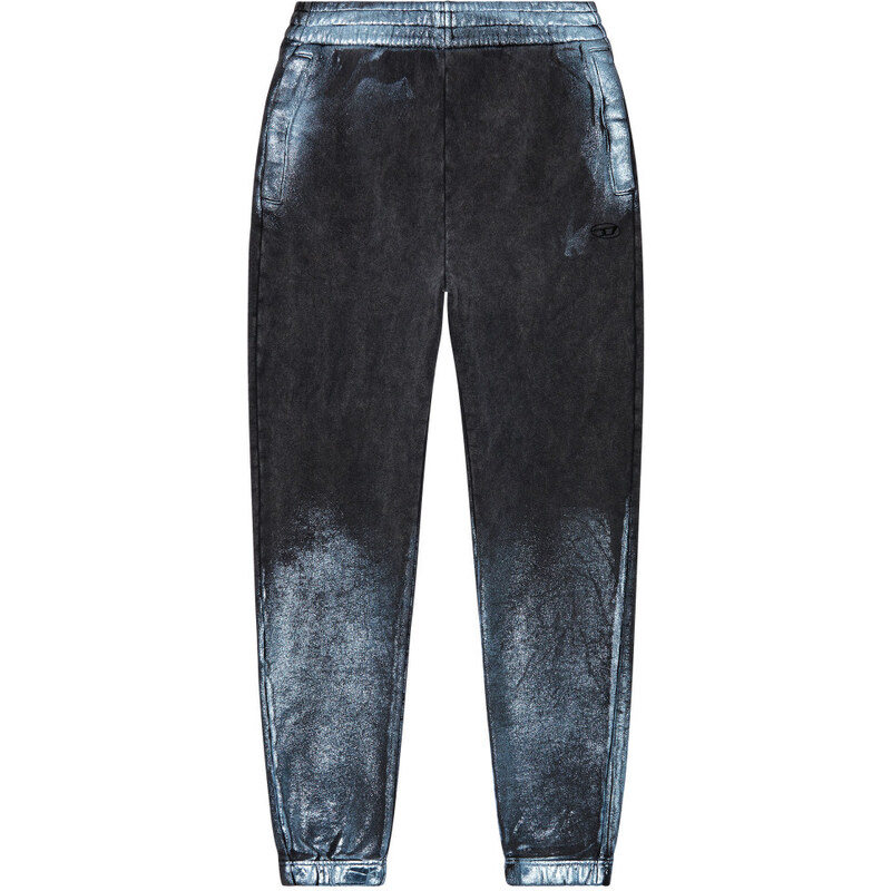 KALHOTY DIESEL P-LEB TROUSERS